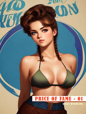 cover image of Price of Fame, Volume 1
